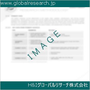 グローバルリサーチ調査資料のイメージ
